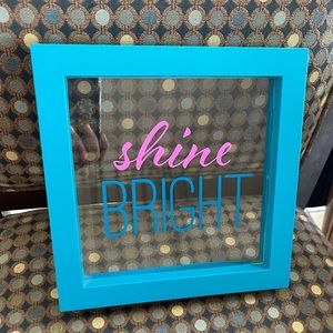 Light up Coffee Sign